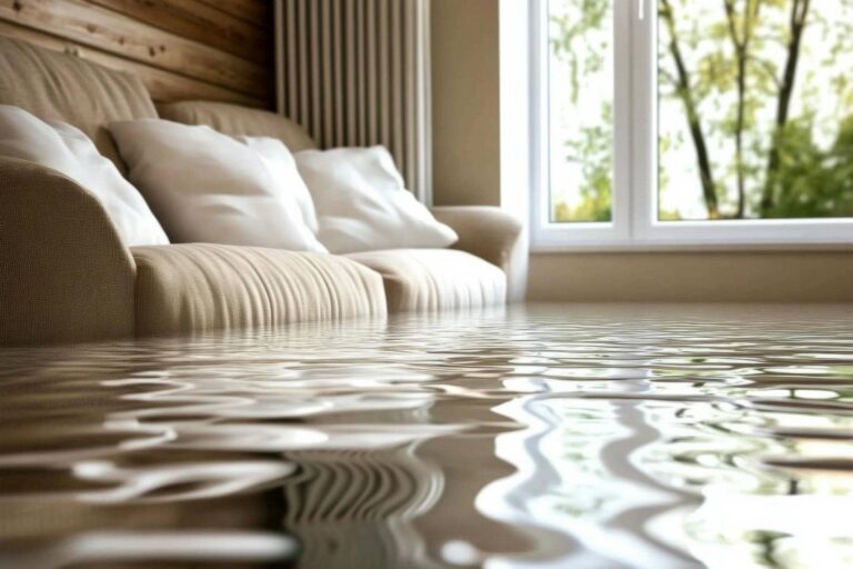 10 Best Devices for Flood Damage Evaluation