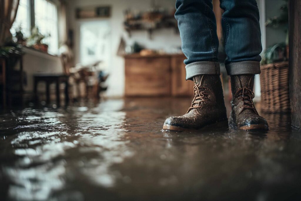10 Tips for Successful Water Damage Claims