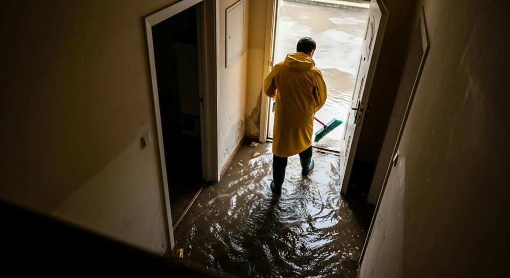 3 Best Insurance Coverage Options for Water Damage
