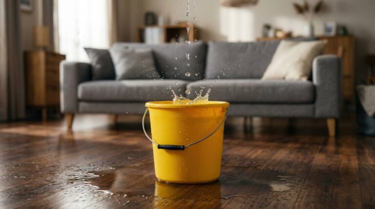 3 Best Ways to Restore Water Damage