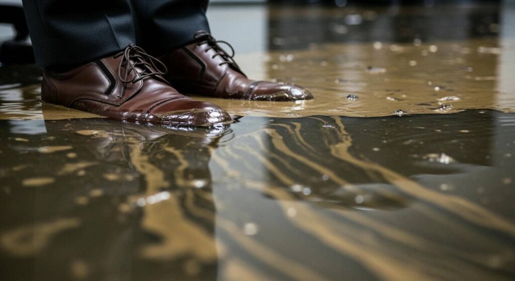 5 Tips for Quick Flood Damage Recovery