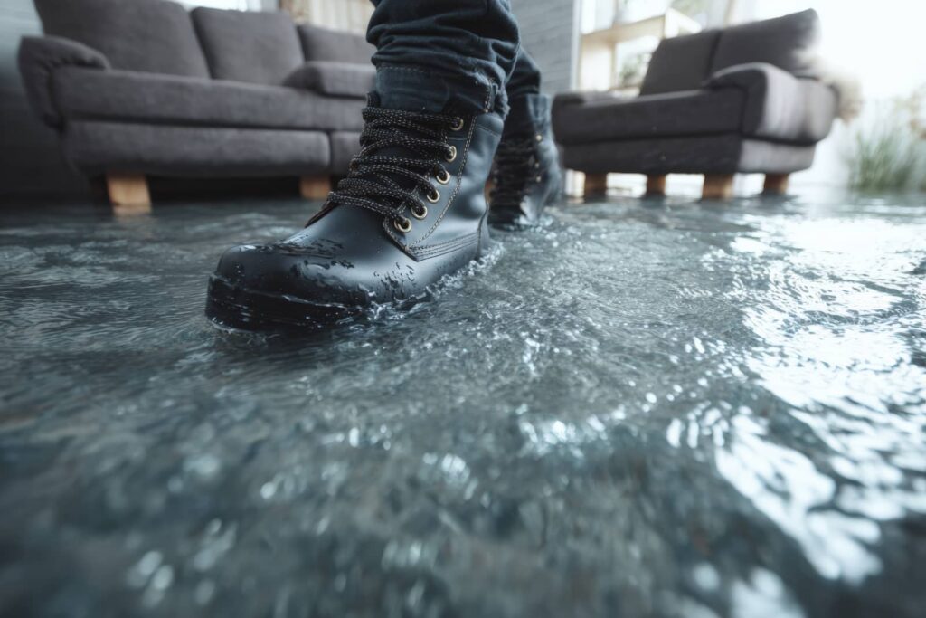7 Best Flood Damage Cleanup Tips