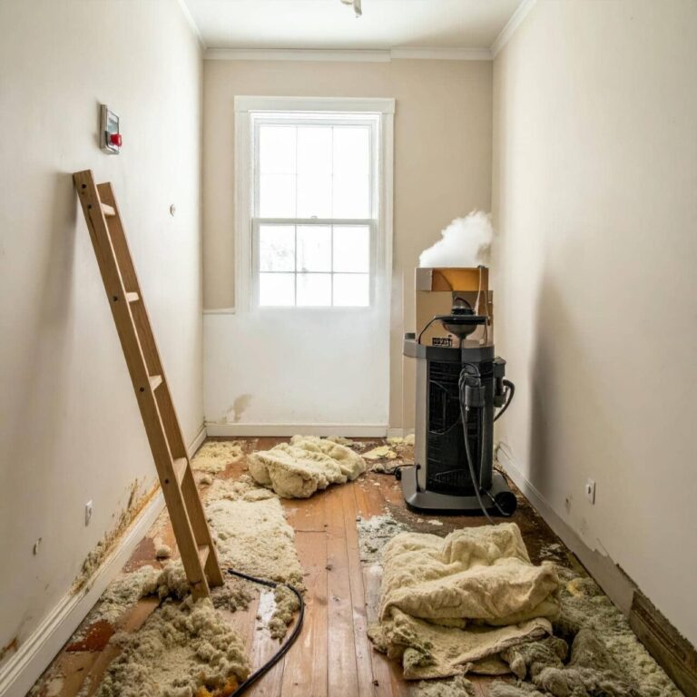 7 Best Tips for Water Damage Insurance Claims