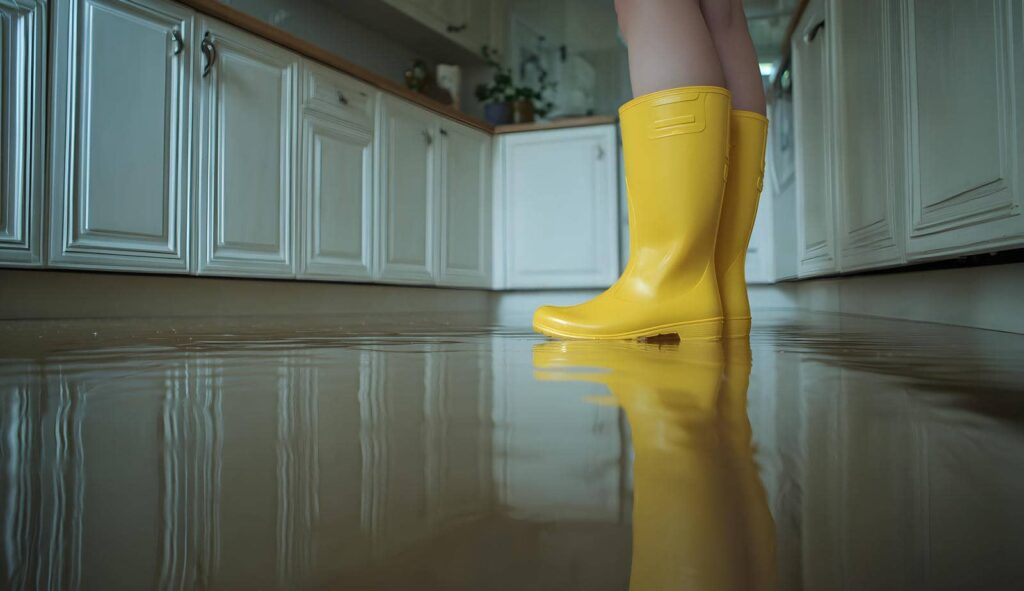 7 Best Tips to Prevent Mold After Water Damage