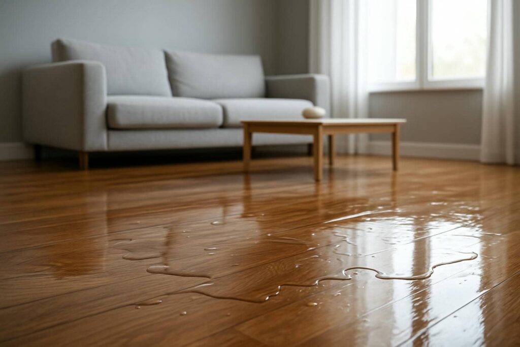 7 Tips for Assessing Storm Water Damage