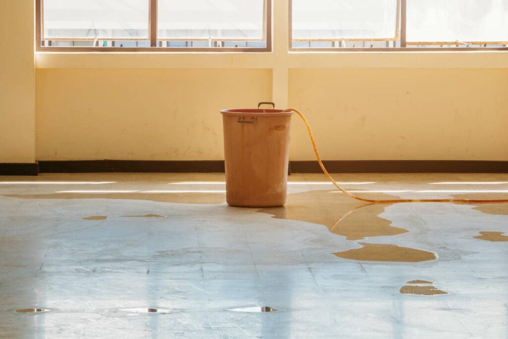 7 Tips for Filing Water Damage Insurance Claims