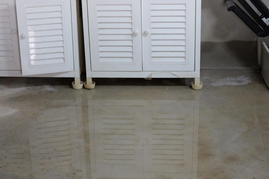 Top Basement Flood Restoration Strategies Revealed