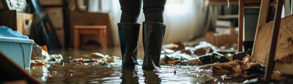 How to Access 24/7 Flood Cleanup Services