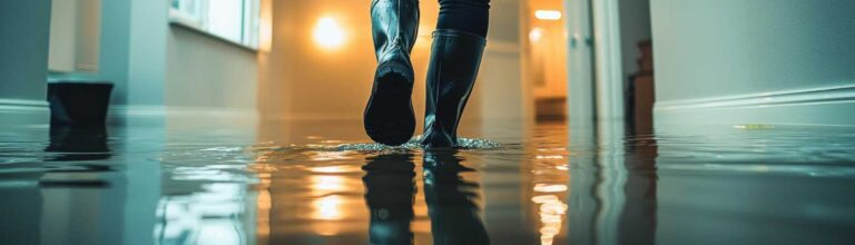 Top Cleanup Techniques for Water Damage