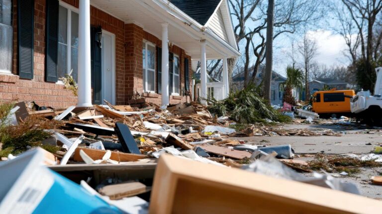 10 Essential Tips for Homeowners in Crisis