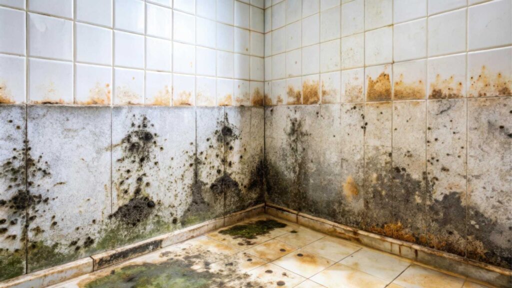 Professional Mold Cleanup Techniques After Water Damage