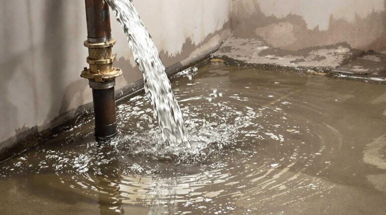What Are Top Strategies for Water Mitigation?