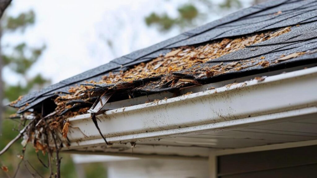 Why Choose Professionals for Storm Water Cleanup?