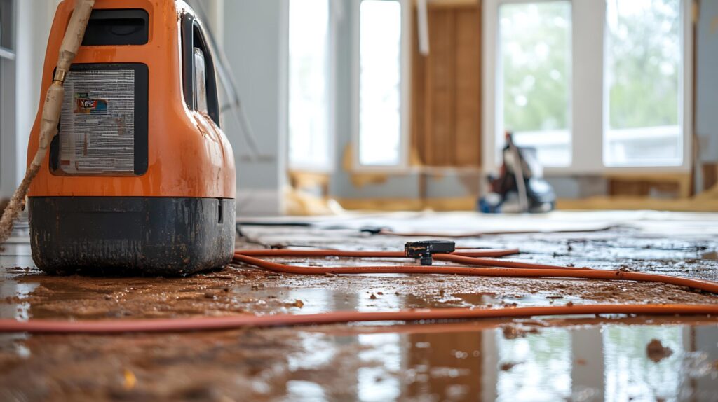 Reliable Water Damage Repair Services You Can Count On
