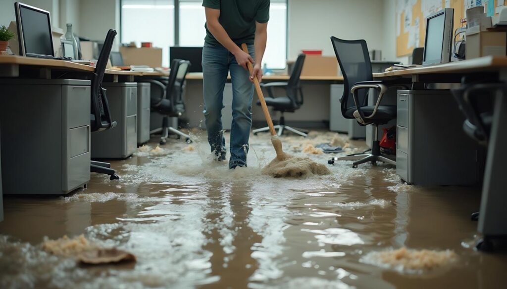 7 Tips for Affordable Emergency Water Removal Services