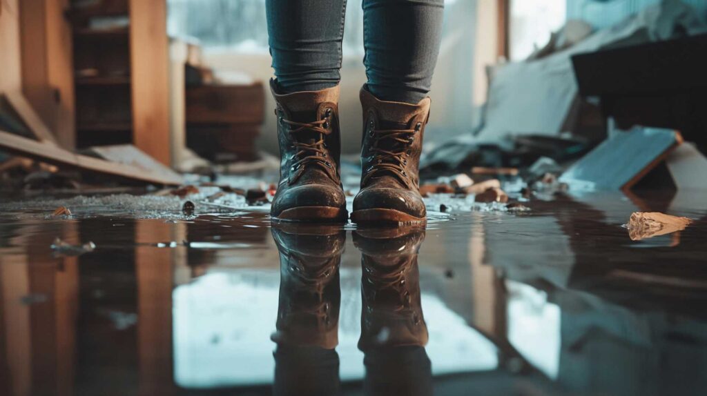 Top 10 Water Mitigation Solutions for Home Flooding