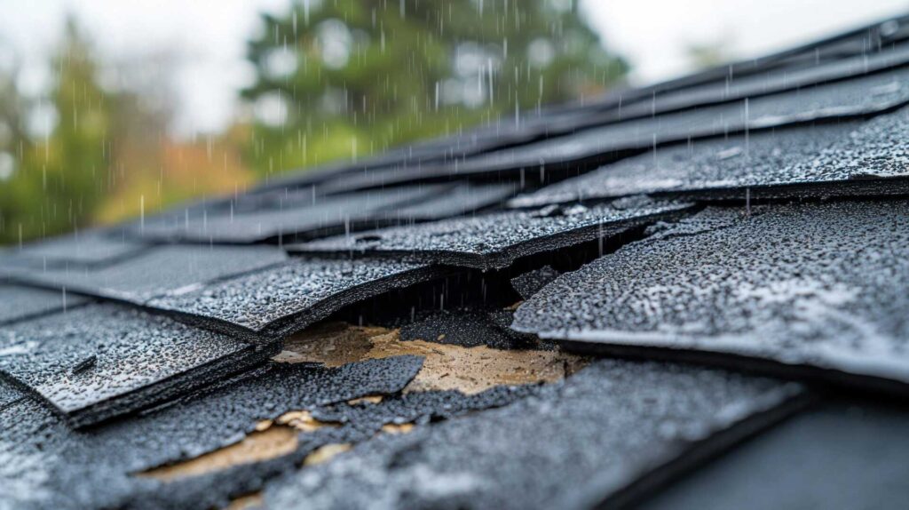 Why Ceiling Leak Repair Is Crucial for Restoration?