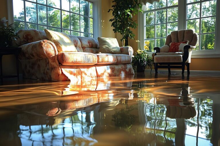 Why Choose Emergency Water Extraction Services Today?