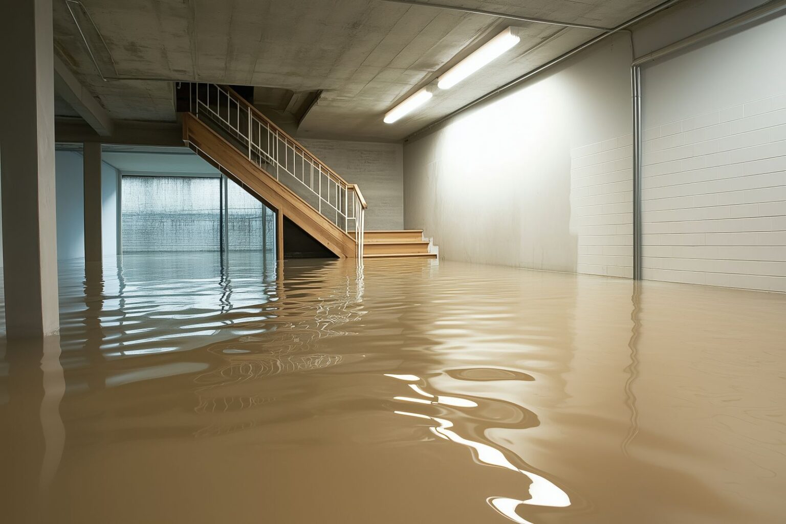 7 Essential Tips for Basement Flood Cleanup | Best Cleanup