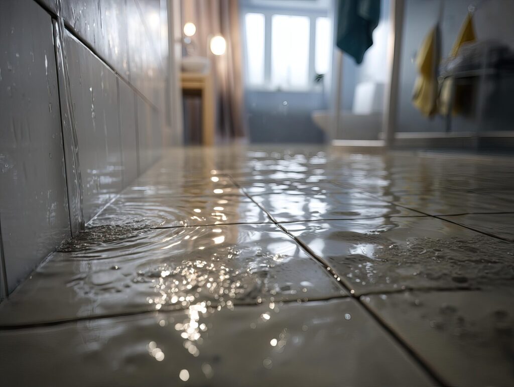 What Is Emergency Flood Restoration for Homes?