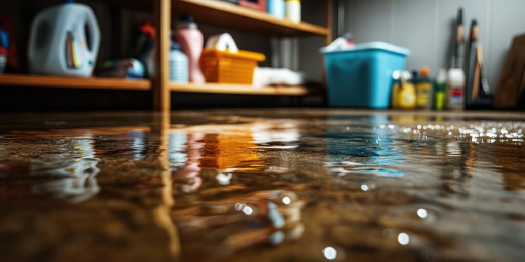 Top Flood Restoration Services for Your Basement