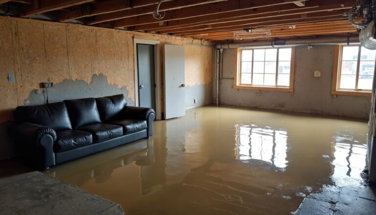 Top 7 Water Mitigation Tips for Homeowners