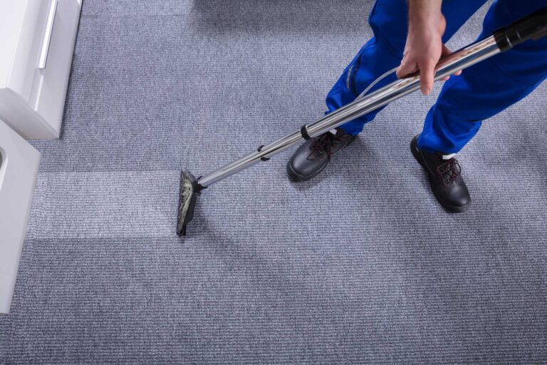 What Are the Key Differences in Cleaning Services?