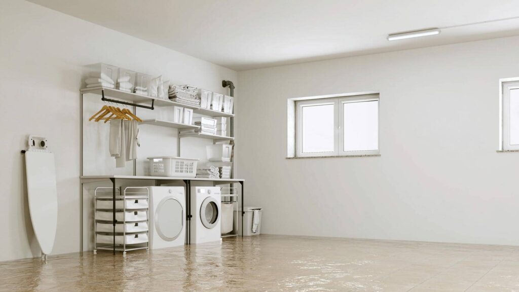 3 Best Tips for Basement Flood Cleanup