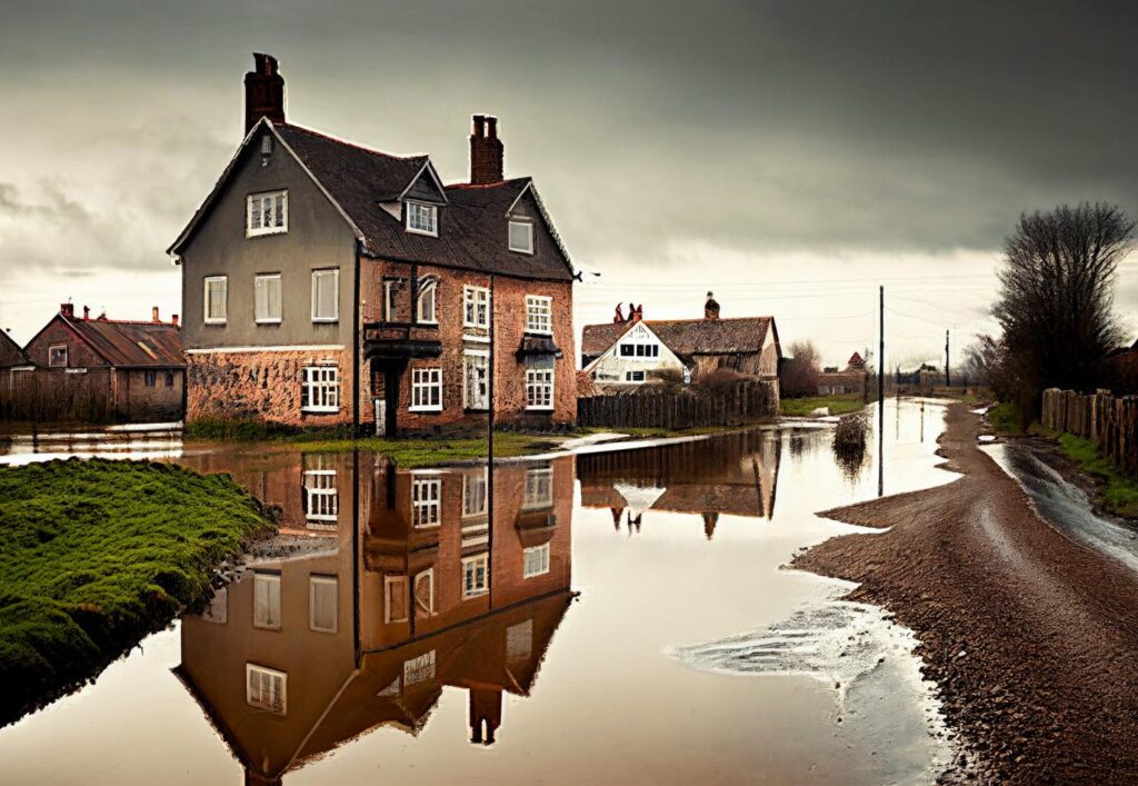 Top 5 Tips for Choosing Flood Restoration Experts