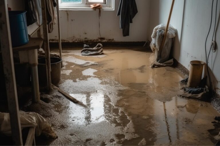 7 Tips for Mold Removal After Fire Damage