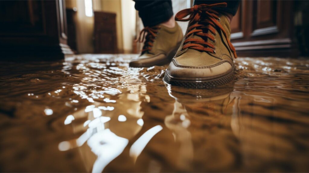 Why Choose Professional Flood Restoration Services?