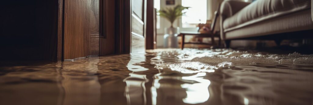 Swift Solutions for Flooded Basement Cleanup