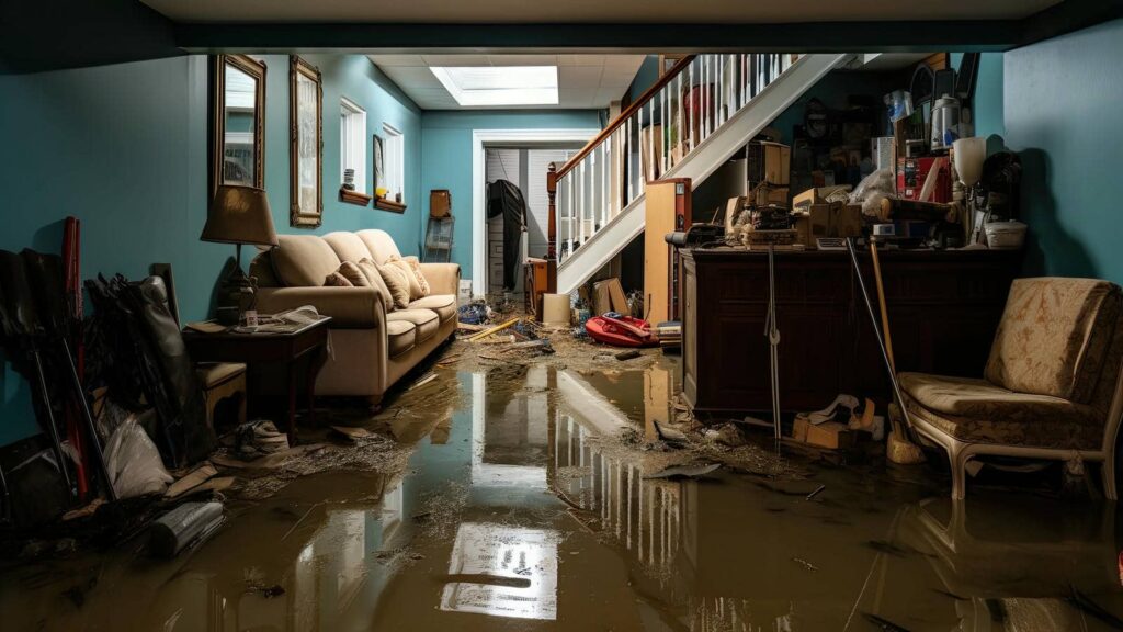 Why Choose These Top Basement Flood Cleanup Methods?