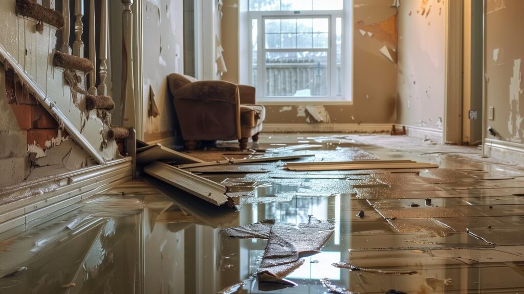 Essential Tips for Rapid Home Cleanup