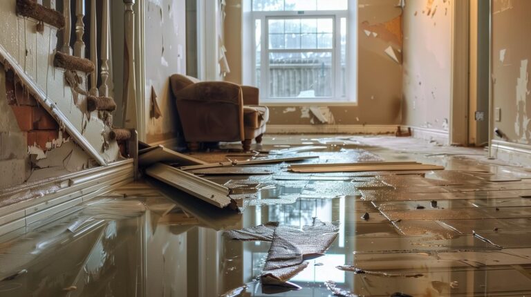 Essential Tips for Rapid Home Cleanup
