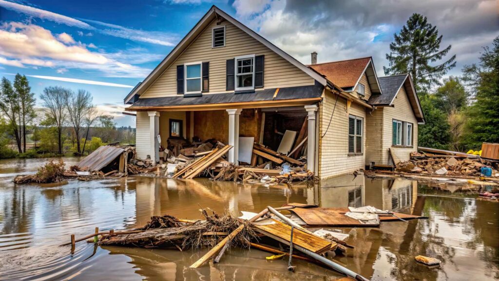 Why Choose 24/7 Flood Cleanup Services Nearby?