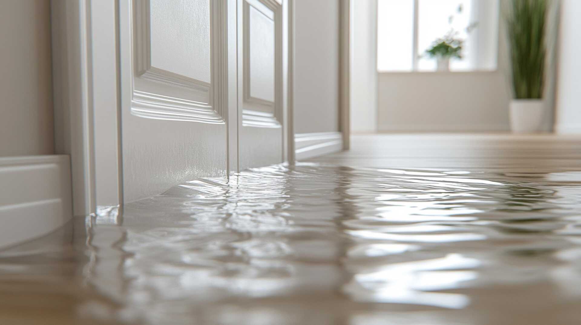 Visual Reference: 10 Best Practices For Mold Remediation After Flooding