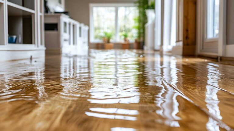 Essential Steps for Flood Damage Cleanup