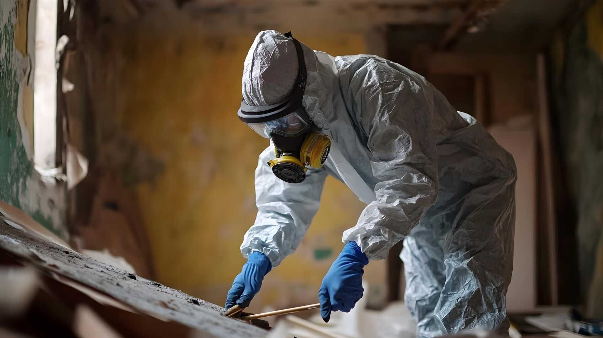 Image showcasing Effective Strategies for Hazardous Waste Removal | Best Cleanup