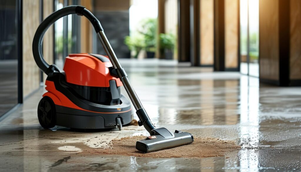 Top Tips for Emergency Water Removal