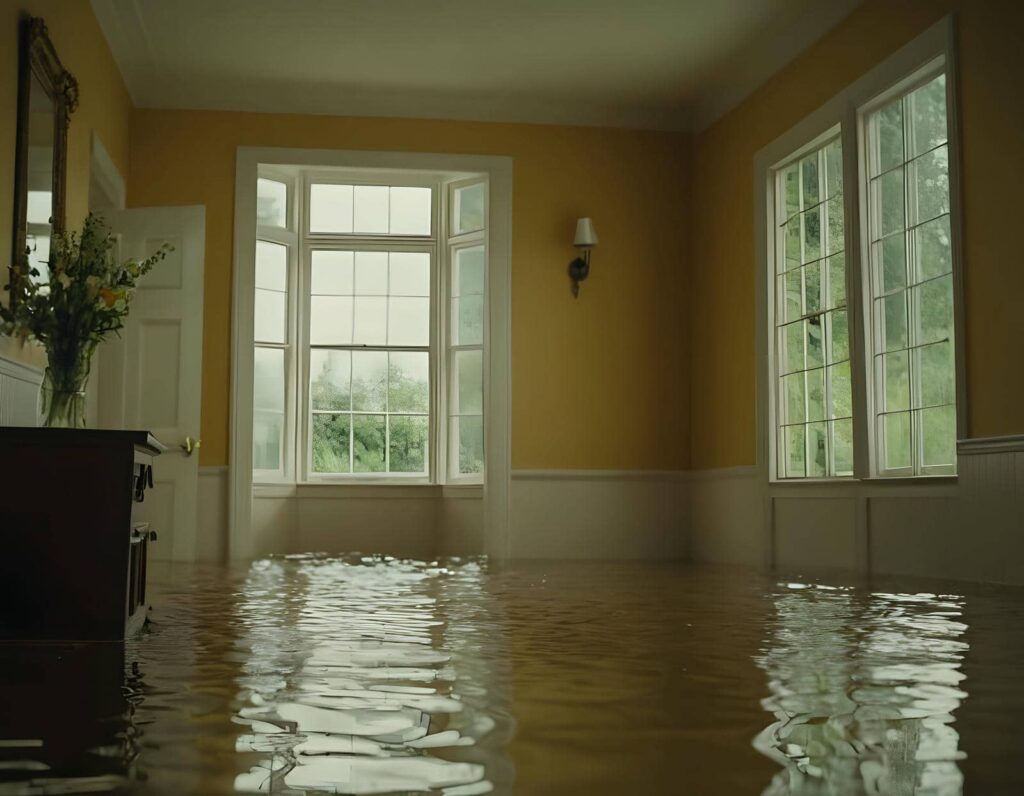 Effective Techniques for Evaluating Storm Water Damage