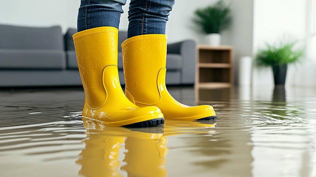 Essential Steps for Water Damage Claim Approval