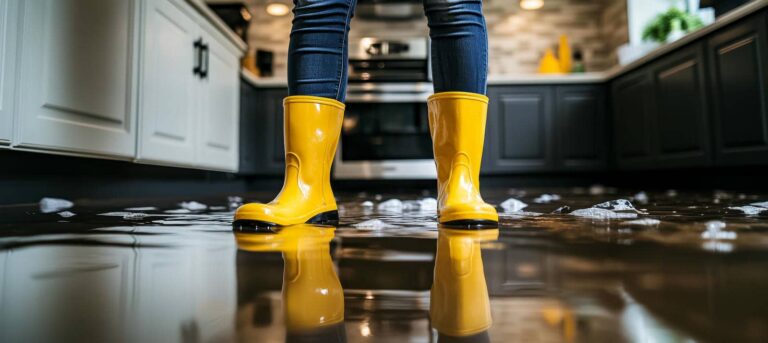 Expert Guide to Office Water Damage Cleanup
