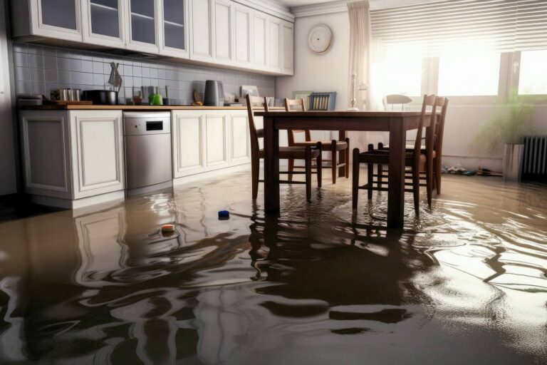 How to Access Emergency Flood Damage Repair Services