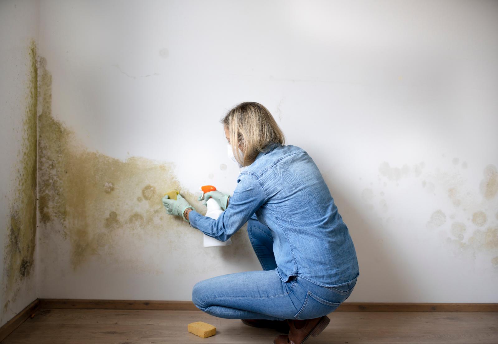 Step By Step Mold Remediation A Comprehensive Guide Best Cleanup