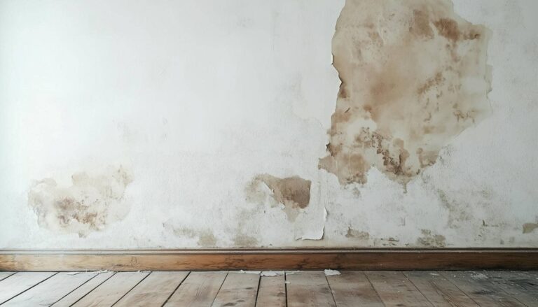 Quick Steps to Stop Mold After Flooding
