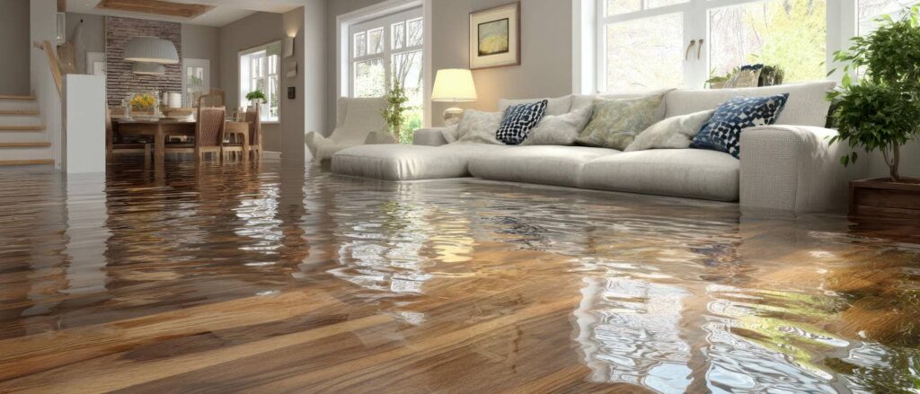 Swift Solutions for Flooded Basement Recovery