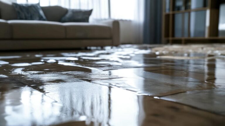 Top 3 Structural Drying Techniques for Home Water Damage