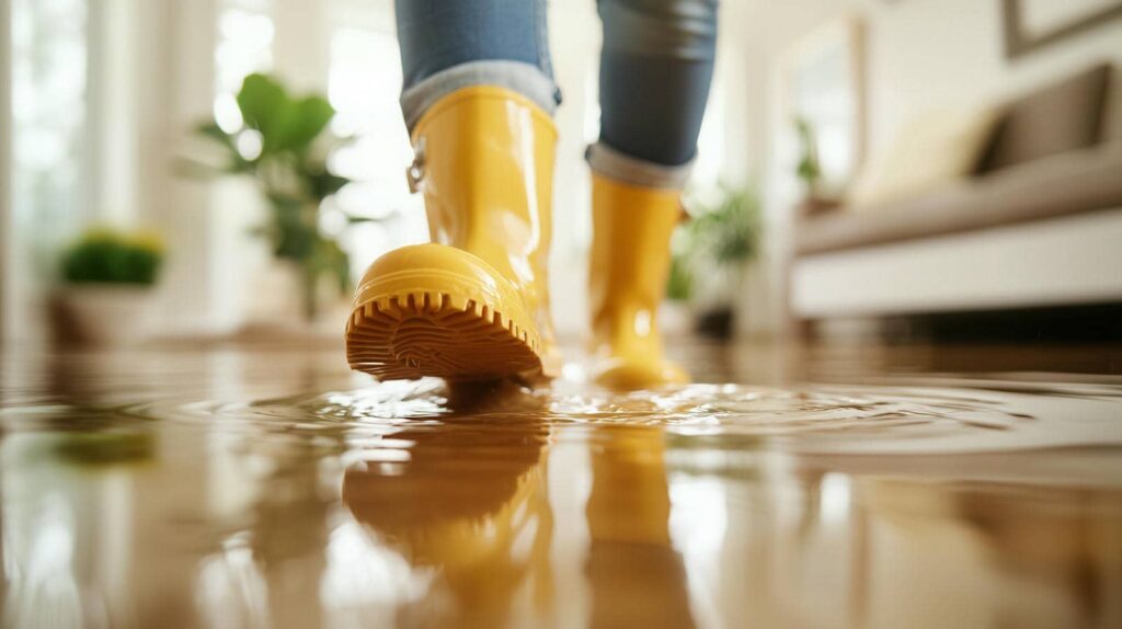 Top 5 Office Water Damage Cleanup Services