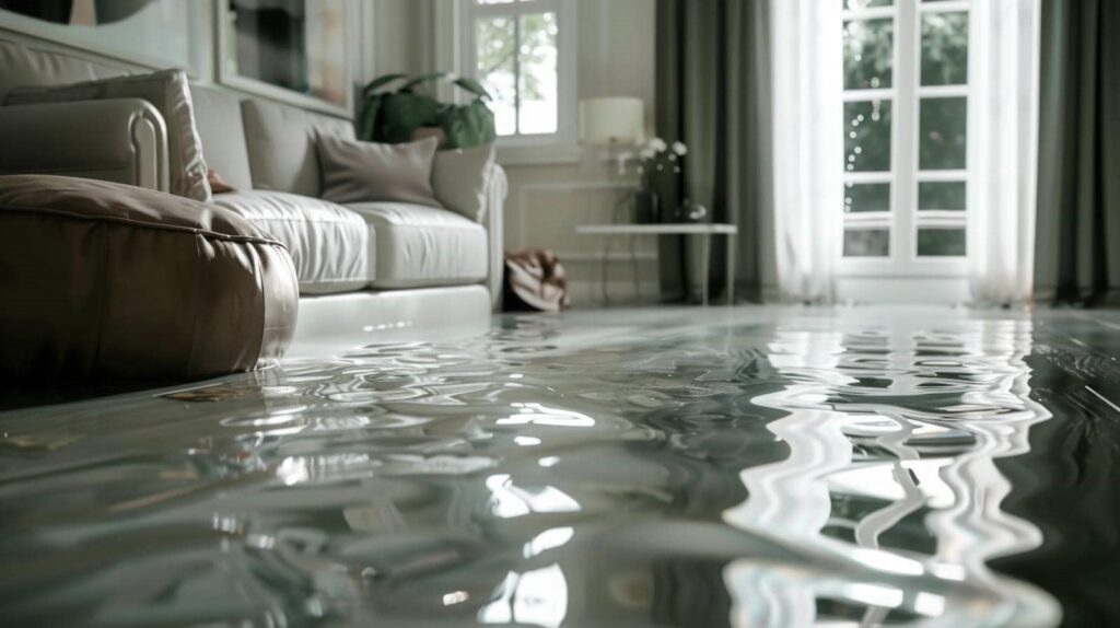 Top 5 Structural Drying Techniques for Water Damage